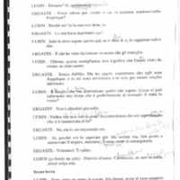 1995 : La madre confidente (Franco Però)