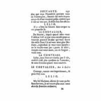 1729 : La fausse suivante