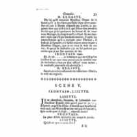 1732 : Les serments indiscrets