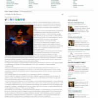 2015 : Il trionfo del dio denaro, Revue de presse