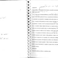 1998 : Le false confidenze (Toni Servillo)