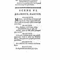 1738 : Les fausses confidences