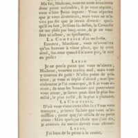 1723 : La surprise de l’amour