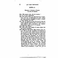 1833 : Le false confidenze