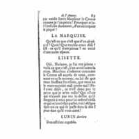1728 : La seconde surprise de l’amour
