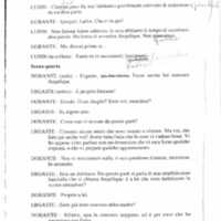 1995 : La madre confidente (Franco Però)