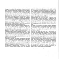 1991 : La finta serva, Programme