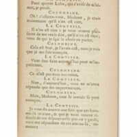 1723 : La surprise de l’amour