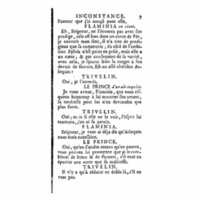 1724 : La double inconstance