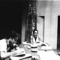 1978 : La doppia incostanza, (Andrée Ruth Shammah) photo