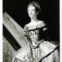 1997 : Il principe travestito (Photos du spectacle)