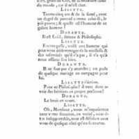 1735 : La mère confidente