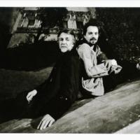 1997 : Il principe travestito (Photos du spectacle)