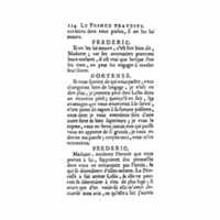 1727 : Le prince travesti