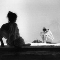 1994 : L’isola degli schiavi, Photos du spectacle