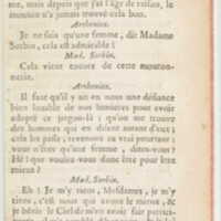 1750 : La colonie