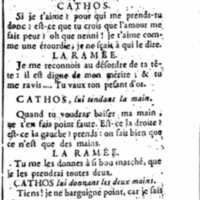 1761 : La provinciale