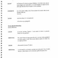 1997 : Il principe travestito (Cristina Pezzoli)