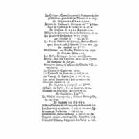 1732 : Les serments indiscrets