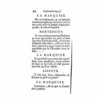 1728 : La seconde surprise de l’amour