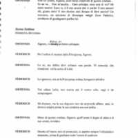 1997 : Il principe travestito (Cristina Pezzoli)