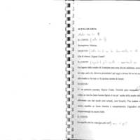 1998 : Le false confidenze (Toni Servillo)