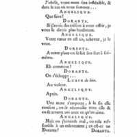 1735 : La mère confidente