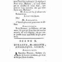 1735 : La mère confidente
