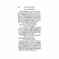 1729 : La fausse suivante