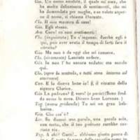 1829 : Le false confidenze [Salvatore Fabbrichesi, 1816]