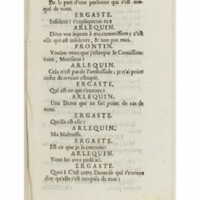 1739 : La méprise