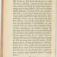 1747 : Mahomet second