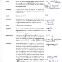1997 : Il principe travestito (Piero Ferrero)