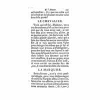 1728 : La seconde surprise de l’amour