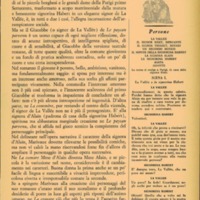 1966 : La comare (Costanza Andreucci)