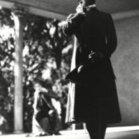 1985 : Il trionfo dell’amore, Photos du spectacle