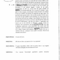 1997 : Il principe travestito (Cristina Pezzoli)