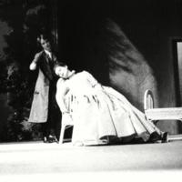 1985 : Il trionfo dell’amore, Photos du spectacle