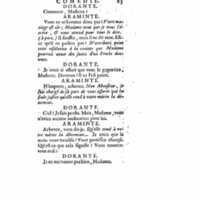 1738 : Les fausses confidences