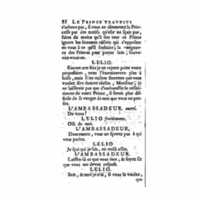 1727 : Le prince travesti