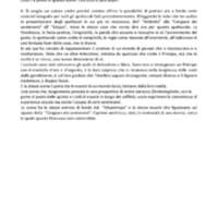 1978 : La doppia incostanza (Andrée Ruth Shammah) notes de mise en scène