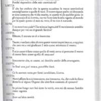 1993 : Il gioco dell’amore e del caso (Massimo Castri)