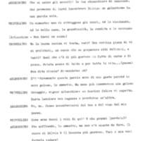 1978 : La doppia incostanza (Andrée Ruth Shammah) script