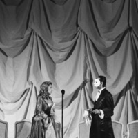 1991 : La finta serva, Photos du spectacle