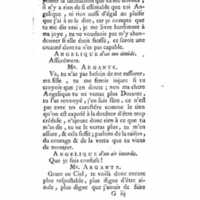 1735 : La mère confidente