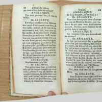 1732 : L’école des mères