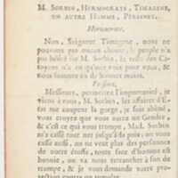 1750 : La colonie