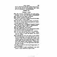 1833 : Le false confidenze