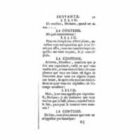 1729 : La fausse suivante