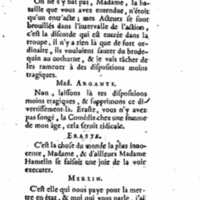 1757 : Les acteurs de bonne foi